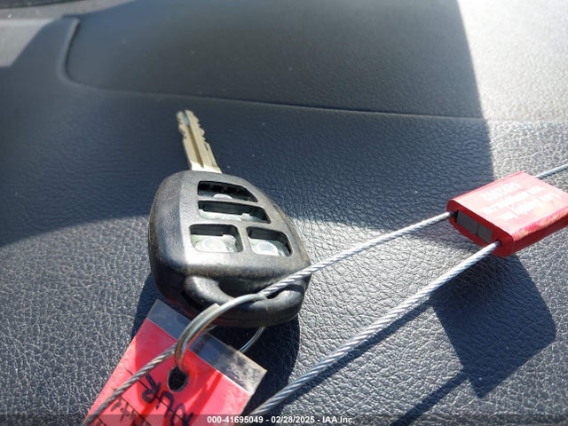 Toyota CAMRY SE 2017 4T1BF1FKXHU302384 Image 11