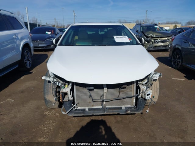 Toyota CAMRY SE 2017 4T1BF1FKXHU302384 Image 13