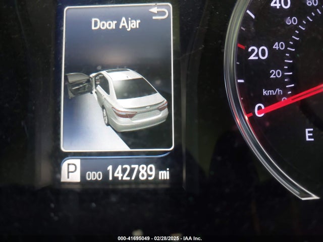 Toyota CAMRY SE 2017 4T1BF1FKXHU302384 Image 16