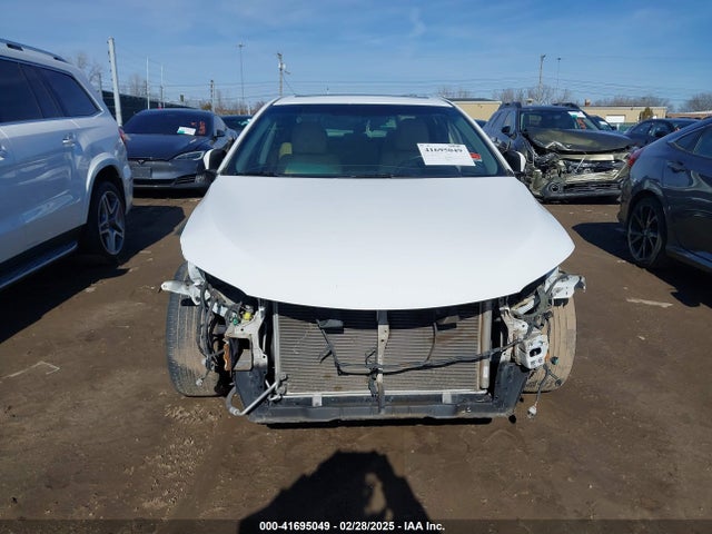 Toyota CAMRY SE 2017 4T1BF1FKXHU302384 Image 6