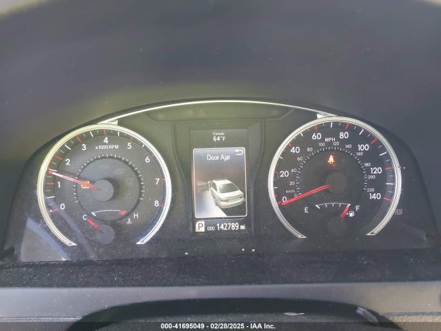 Toyota CAMRY SE 2017 4T1BF1FKXHU302384 Image 7