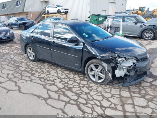 4T1BD1FKXEU122422 auction archive image