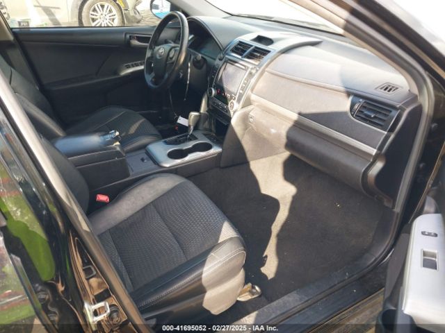 4T1BD1FKXEU122422 Toyota Camry Hybrid Se Limited Edition
