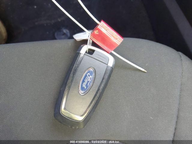 3FA6P0HD3LR122326 Ford FUSION SE