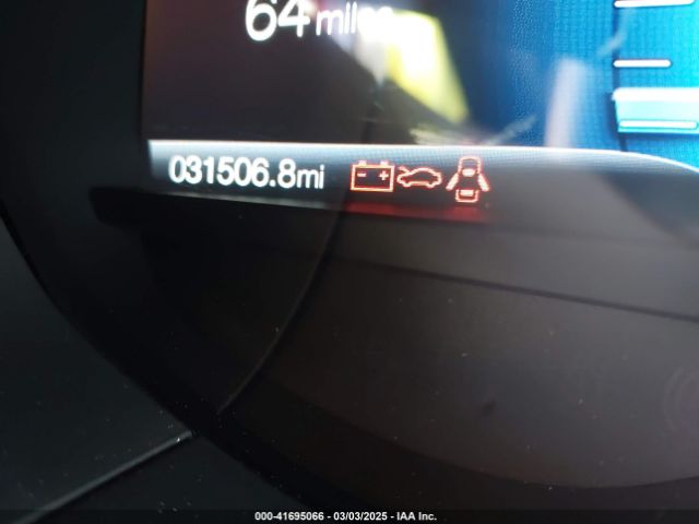 3FA6P0HD3LR122326 Ford FUSION SE