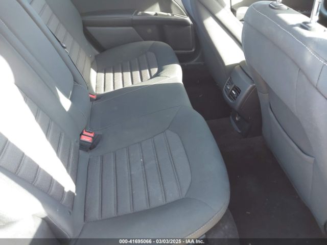 3FA6P0HD3LR122326 Ford FUSION SE