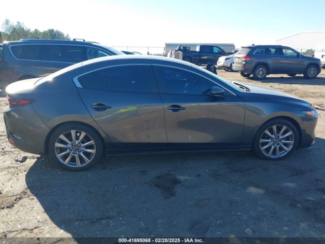 JM1BPABL8M1321124 Mazda Mazda3 Select