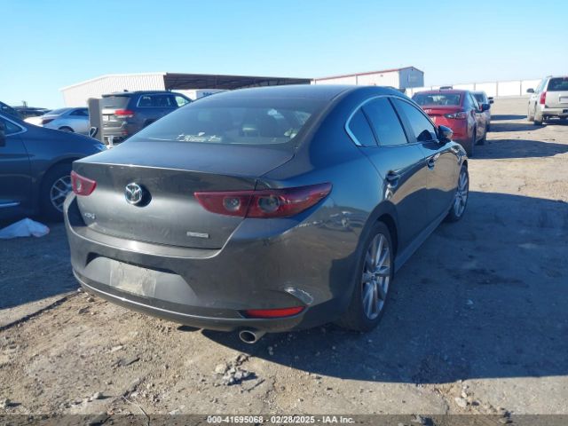 JM1BPABL8M1321124 Mazda Mazda3 Select
