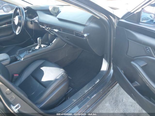 JM1BPABL8M1321124 Mazda Mazda3 Select