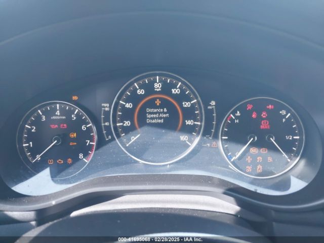 JM1BPABL8M1321124 Mazda Mazda3 Select
