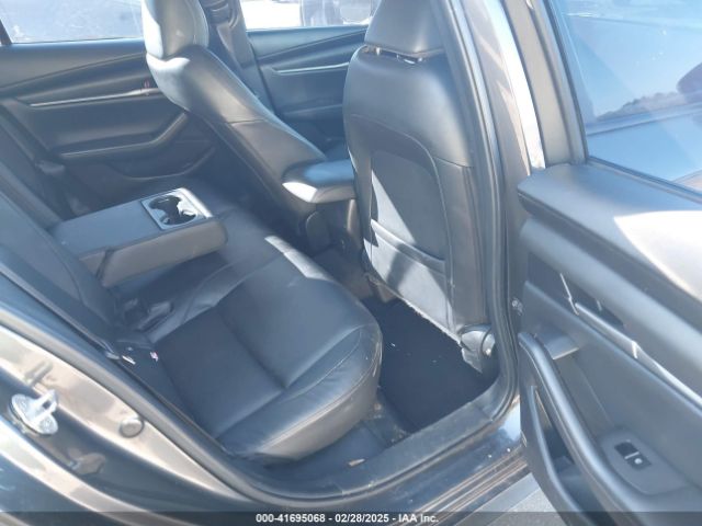 JM1BPABL8M1321124 Mazda Mazda3 Select