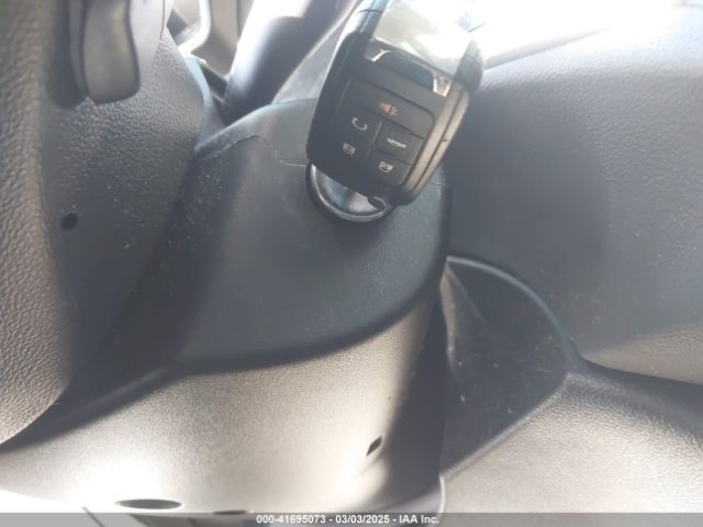 2G1115S33G9191864 Chevrolet Impala 2lt