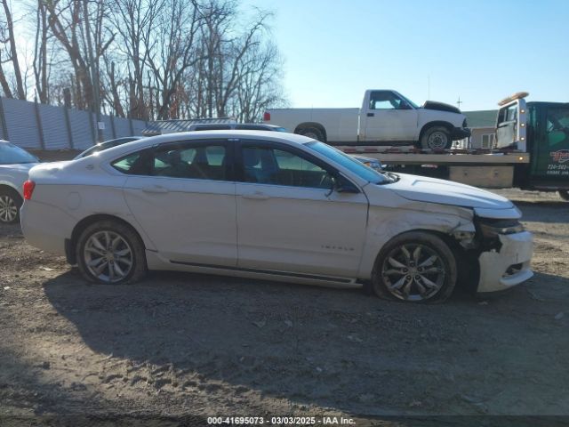 2G1115S33G9191864 Chevrolet Impala 2lt