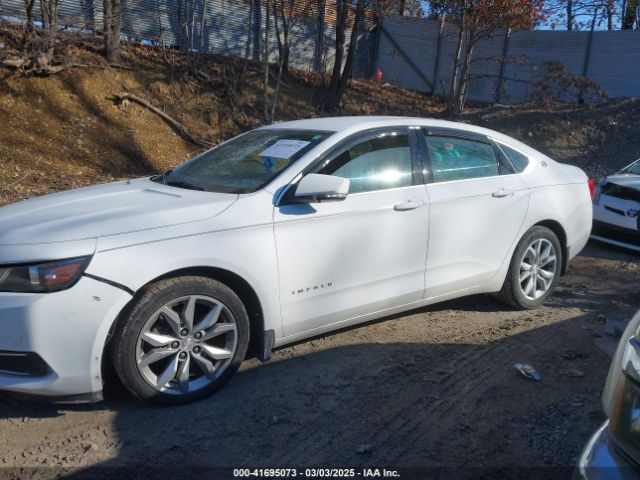 2G1115S33G9191864 Chevrolet Impala 2lt