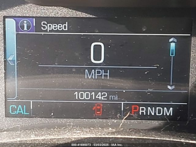 2G1115S33G9191864 Chevrolet Impala 2lt