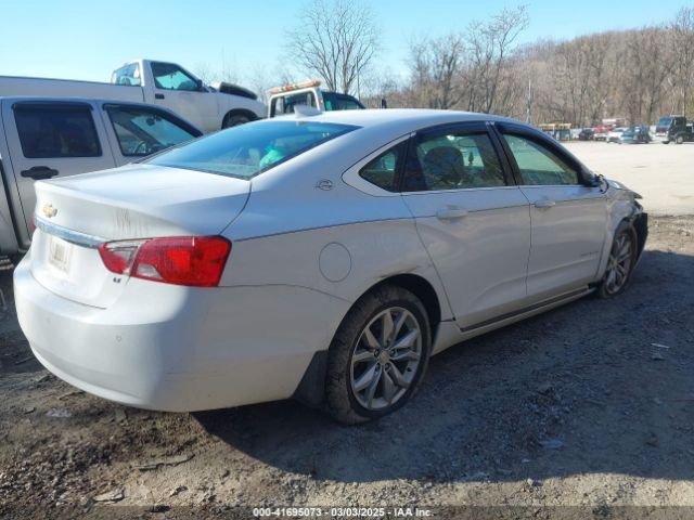 2G1115S33G9191864 Chevrolet Impala 2lt