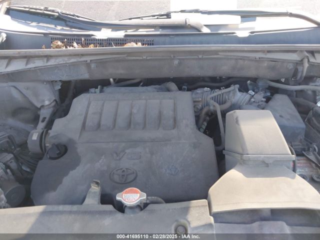 5TDKKRFH5GS505642 Toyota Highlander Xle V6