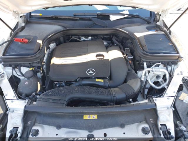 WDC0G8EB4LF716707 Mercedes-Benz Glc 300 4matic
