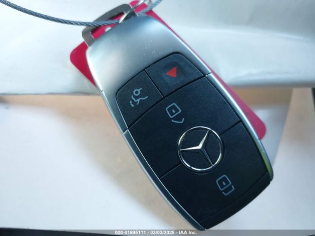 WDC0G8EB4LF716707 Mercedes-Benz Glc 300 4matic