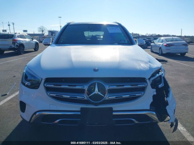 WDC0G8EB4LF716707 Mercedes-Benz Glc 300 4matic