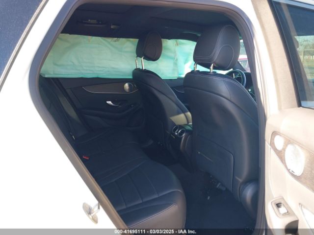 WDC0G8EB4LF716707 Mercedes-Benz Glc 300 4matic