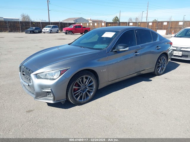 JN1FV7AR8JM480318 Infiniti 2018
