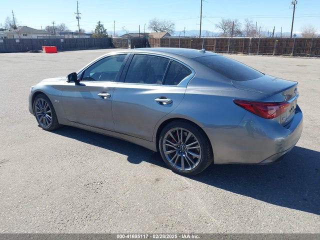 JN1FV7AR8JM480318 Infiniti 2018