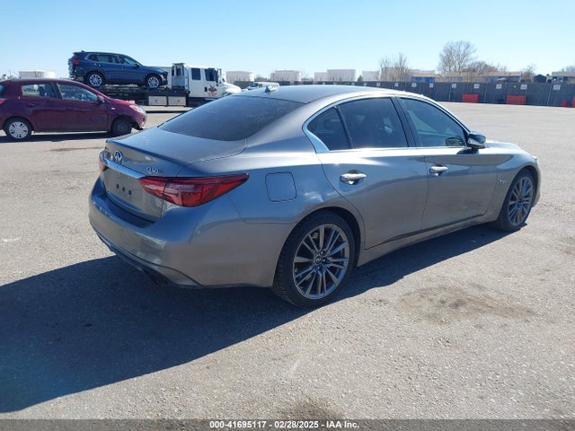 JN1FV7AR8JM480318 Infiniti 2018