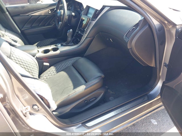 JN1FV7AR8JM480318 Infiniti 2018