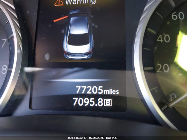 JN1FV7AR8JM480318 Infiniti 2018
