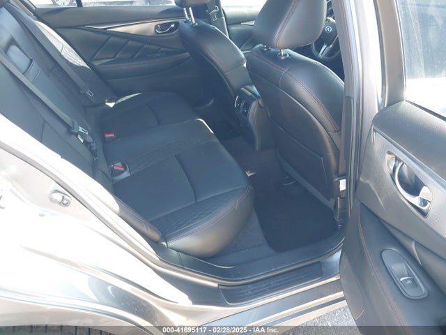 JN1FV7AR8JM480318 Infiniti 2018