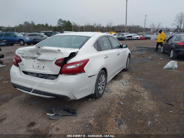 1N4AL3AP6JC262426 Nissan Altima 2.5 S