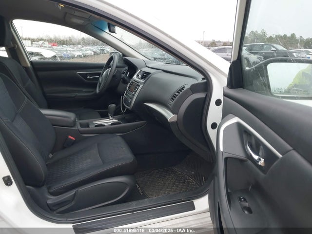 1N4AL3AP6JC262426 Nissan Altima 2.5 S