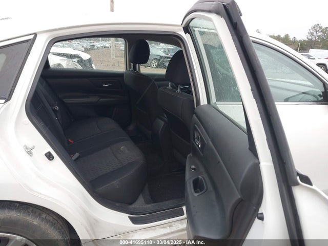 1N4AL3AP6JC262426 Nissan Altima 2.5 S