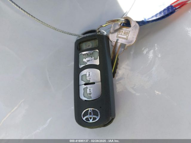 3MYDLBYV3JY326808 Toyota YARIS IA