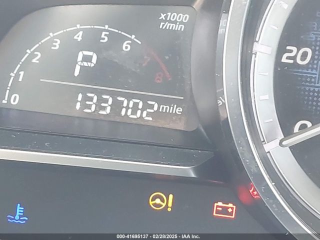 3MYDLBYV3JY326808 Toyota YARIS IA