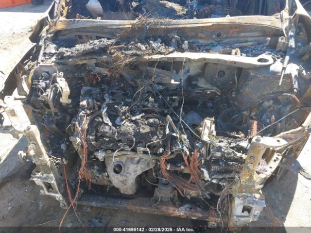 5N1AL0MM6EC500450 Infiniti QX60