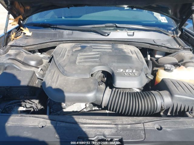 2C3CDXBG0LH144379 Dodge Charger Sxt Rwd