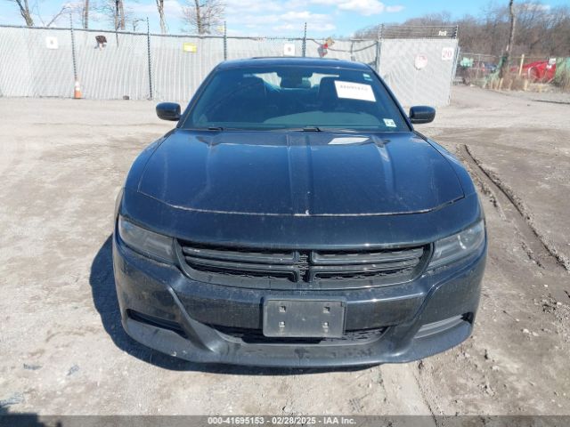2C3CDXBG0LH144379 Dodge Charger Sxt Rwd