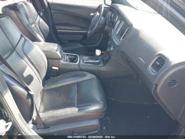 2C3CDXBG0LH144379 Dodge Charger Sxt Rwd