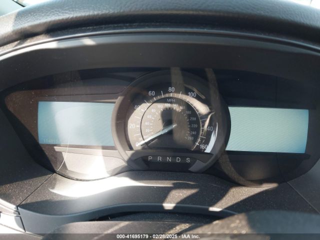 3FA6P0HD0JR158536 Ford FUSION SE