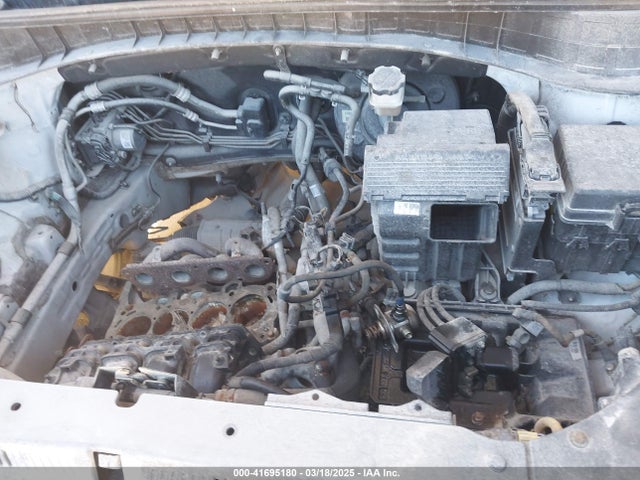 KM8J23A45HU328404 Hyundai TUCSON SE