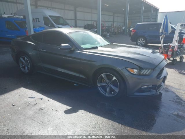 1FA6P8AM0F5369349 auction archive image