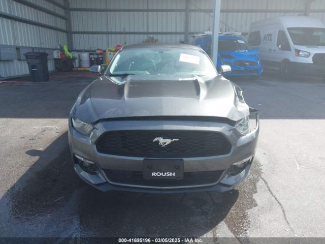1FA6P8AM0F5369349 Ford Mustang V6