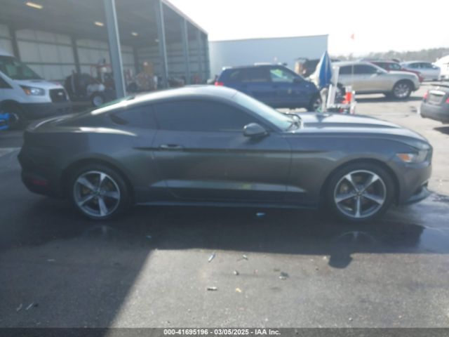 1FA6P8AM0F5369349 Ford Mustang V6
