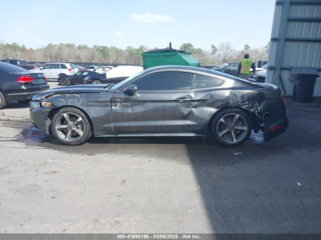 1FA6P8AM0F5369349 Ford Mustang V6