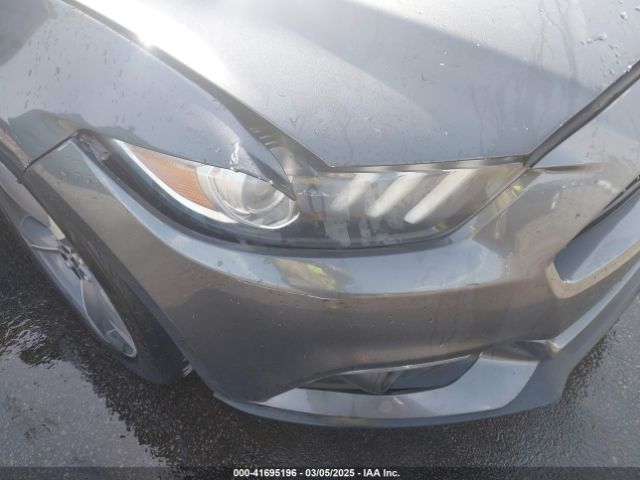 1FA6P8AM0F5369349 Ford Mustang V6