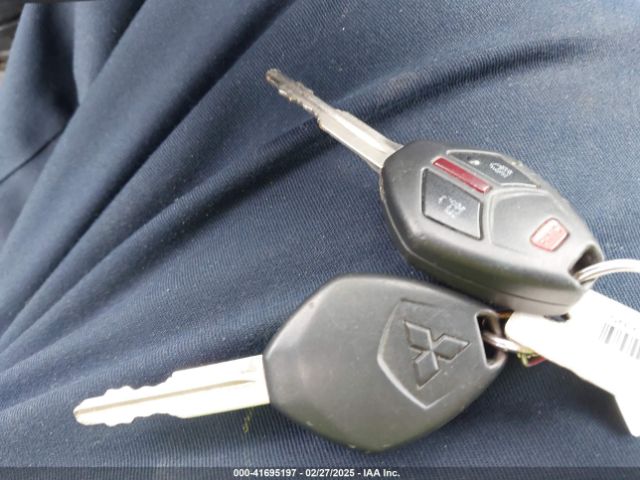 2011 MITSUBISHI OUTLANDER SPORT JA4AP3AU3BZ000361 Photo 10