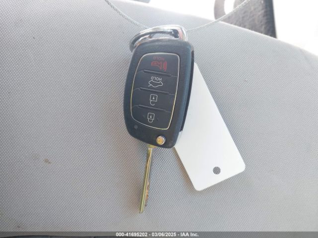 5NPE24AF8GH413095 Hyundai SONATA SE