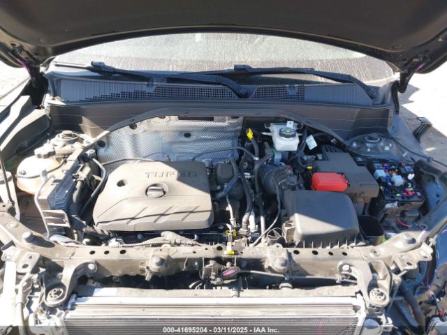 KL79MRSL5MB045756 Chevrolet Trailblazer Awd Lt